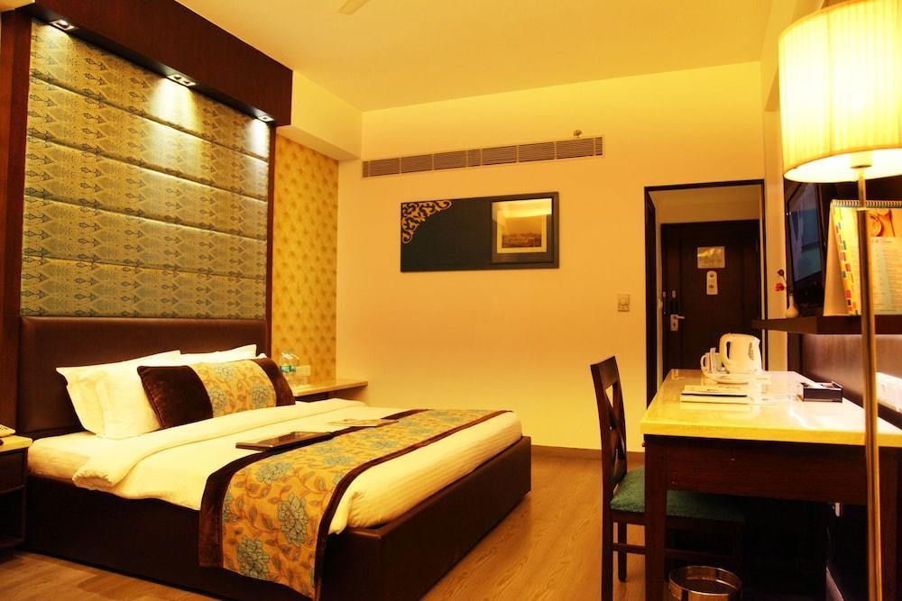 Country Inn & Suites Haridwar Luaran gambar