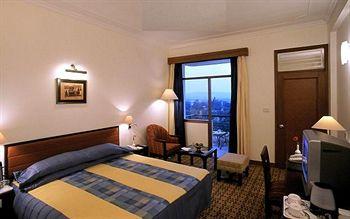 Country Inn & Suites Haridwar Luaran gambar