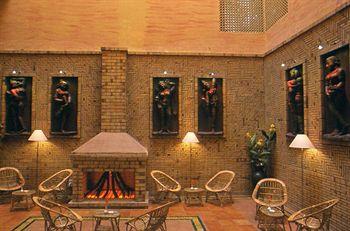 Country Inn & Suites Haridwar Luaran gambar