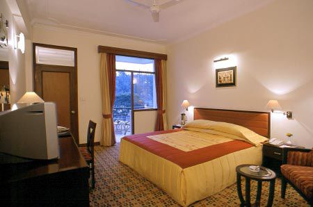 Country Inn & Suites Haridwar Luaran gambar