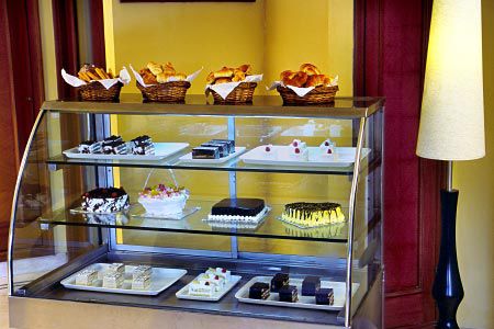 Country Inn & Suites Haridwar Luaran gambar