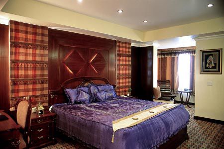 Country Inn & Suites Haridwar Luaran gambar
