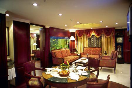 Country Inn & Suites Haridwar Luaran gambar